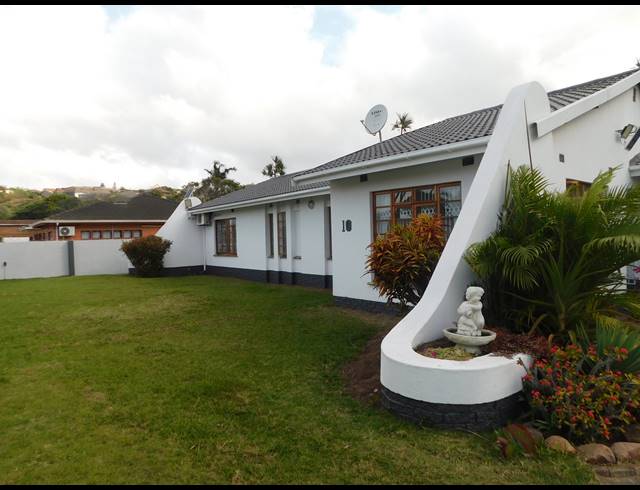 3 BEDROOM HOUSE FOR SALE IN ISIPINGO BEACH